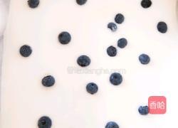 炒酸奶的做法图解3