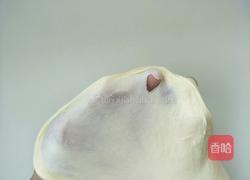 电饭锅版～蔓越莓面包的做法图解4