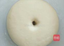 电饭锅版～蔓越莓面包的做法图解6