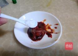 素炒菜花的做法图解4