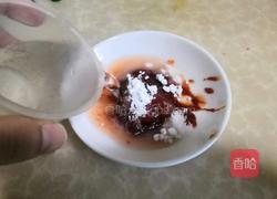 素炒菜花的做法图解6