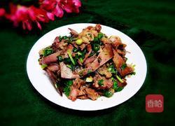 凉拌熟肉的做法图解13