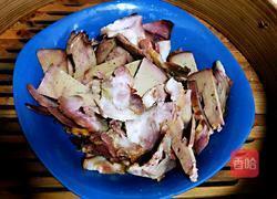 凉拌熟肉的做法图解2
