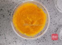 南瓜酸奶杯的做法图解9