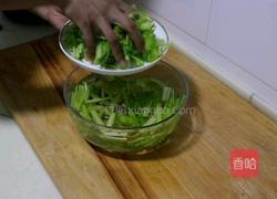 浆水正确家常做法的做法图解1