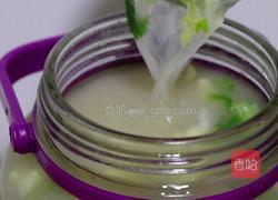 浆水正确家常做法的做法图解6