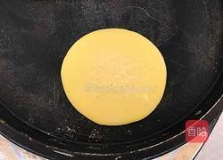 酸奶松饼的做法图解5