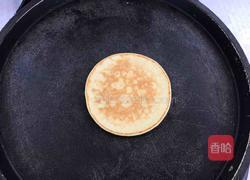 酸奶松饼的做法图解6