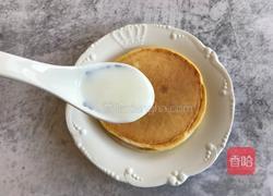 酸奶松饼的做法图解7