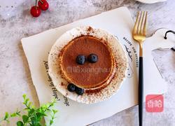 酸奶松饼的做法图解10