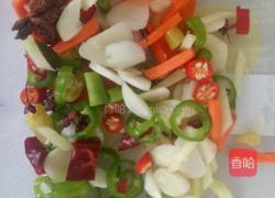 柠檬酸辣鸡爪的做法图解5