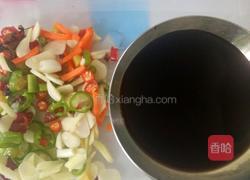 柠檬酸辣鸡爪的做法图解6