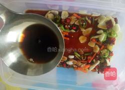 柠檬酸辣鸡爪的做法图解7