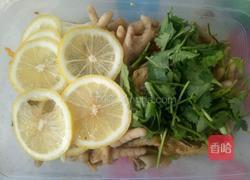 柠檬酸辣鸡爪的做法图解11