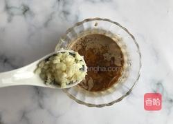 麻酱拉皮的做法图解6