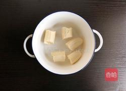 香蕉松饼的做法图解2