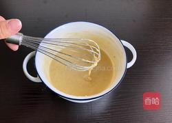 香蕉松饼的做法图解6