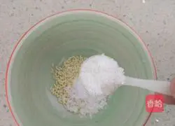 Illustration of how to make cold cucumber 9