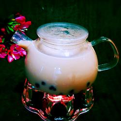 珍珠奶茶的做法[图]