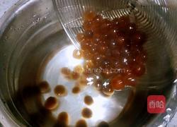 珍珠奶茶的做法图解11
