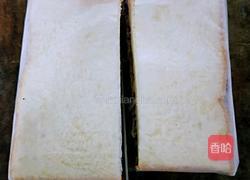 紫甘蓝三明治的做法图解16