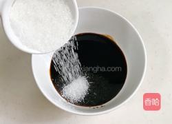 葱油面的做法图解2