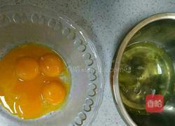 原味松饼的做法