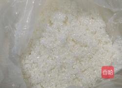 手工芋圆的做法图解2