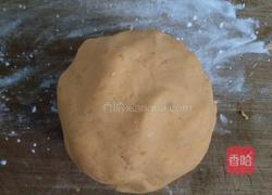 手工芋圆的做法图解8