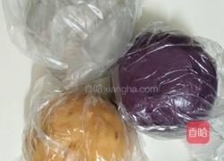 手工芋圆的做法图解11