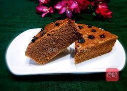 红枣糕的做法图解31