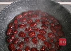 红枣糕的做法图解3
