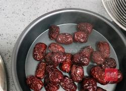 红枣糕的做法图解5