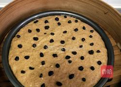 红枣糕的做法图解25