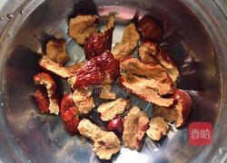 山药黑米药膳粥（补血补气）的做法图解2