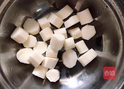 山药黑米药膳粥（补血补气）的做法图解3