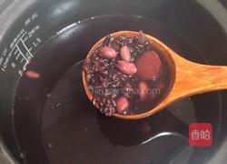 山药黑米药膳粥（补血补气）的做法图解6