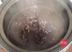 山药黑米药膳粥(补血补气)的做法图解7