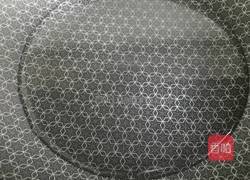 豌豆粉鱼鱼的做法图解2