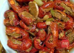 家常红烧龙虾的做法图解3