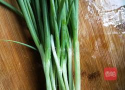 抱仔虾蒸六月黄的做法图解6