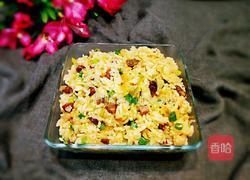 腊肠焖饭的做法图解24