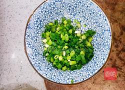 腊肠焖饭的做法图解3