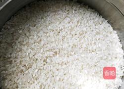 臘腸燜飯的做法圖解5