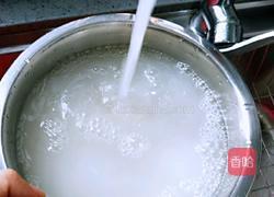 腊肠焖饭的做法图解6