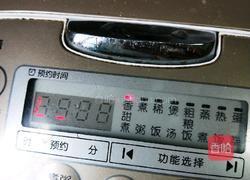 臘腸燜飯的做法圖解21