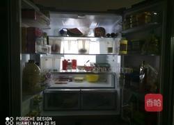 冰凉可口的西瓜汁的做法图解12