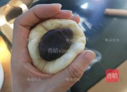 豆沙面包卷的做法图解10