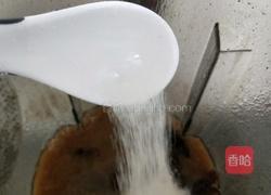 红枣小米粥的做法图解7