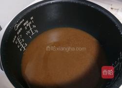 红枣小米粥的做法图解9